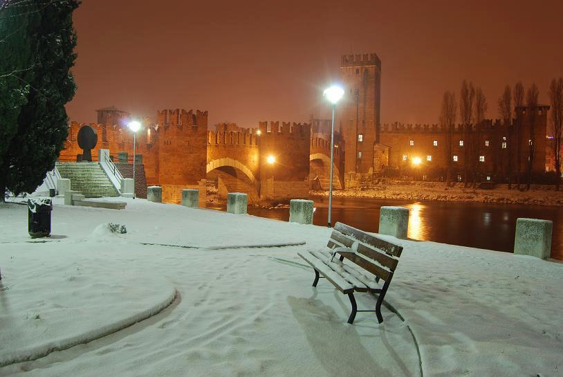Alle Porte Del Centro Верона Экстерьер фото