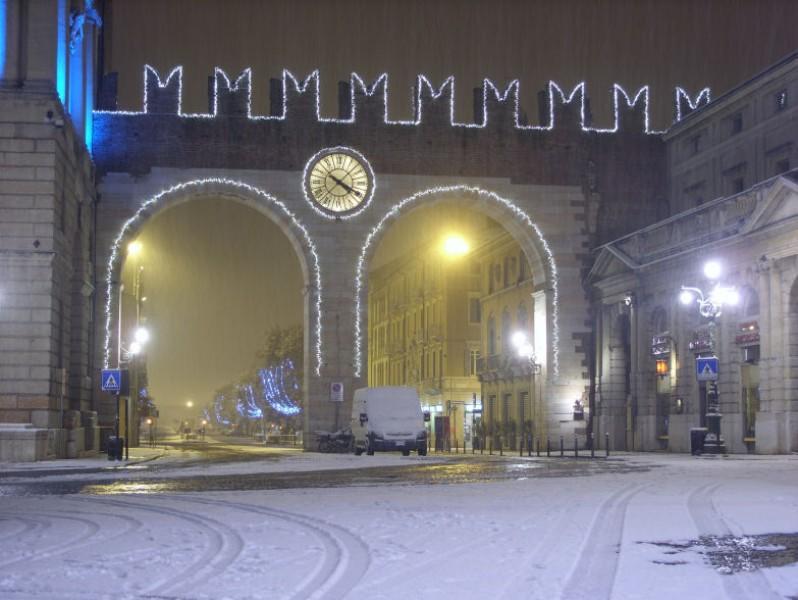 Alle Porte Del Centro Верона Экстерьер фото
